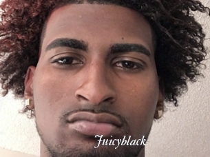Juicyblack