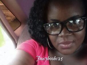 Juicyboobs25