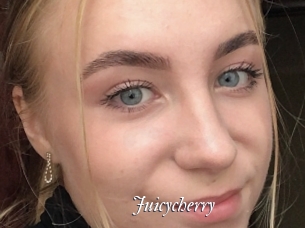 Juicycherry