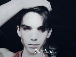 juicydenys Partouze