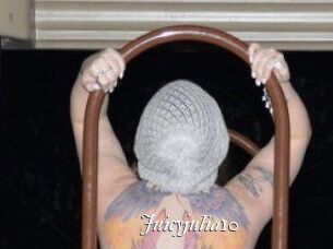 juicyjulia10 Partouze
