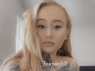 Juicymel18