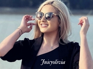 Juicyolivia