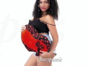 Juicypoessie