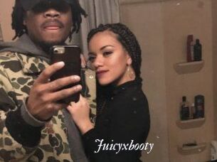 Juicyxbooty