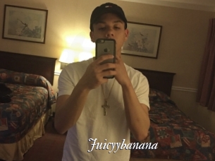 Juicyybanana