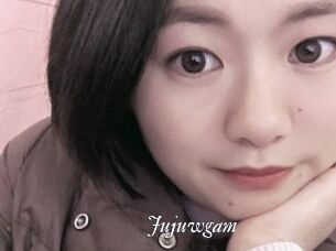 Jujuwgam