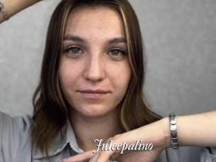 Juleepalino