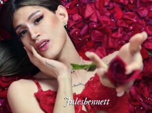 Julesbennett