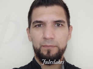 juleslakes Partouze