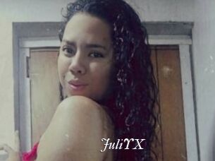 juliYX Partouze