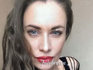 Juli_brown