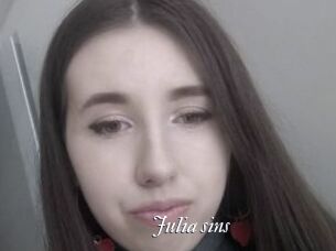 Julia_sins