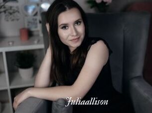 Juliaallison