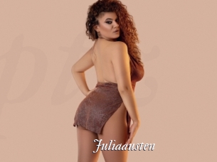 Juliaausten