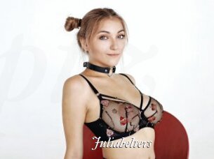 Juliabelters