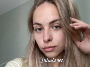 Juliabenet