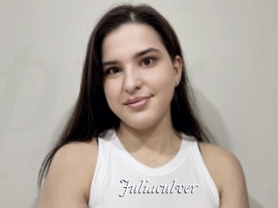 Juliaculver
