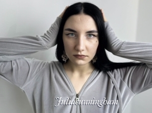 Juliacunningham