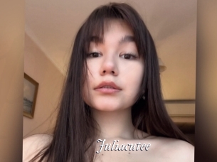Juliacutee
