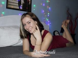 Juliadenali