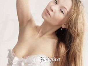Julia_first