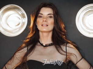 Juliafoge