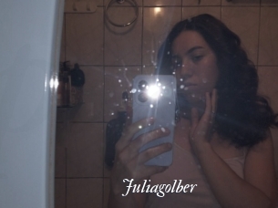 Juliagolber