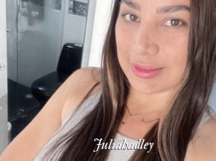 Juliahadley