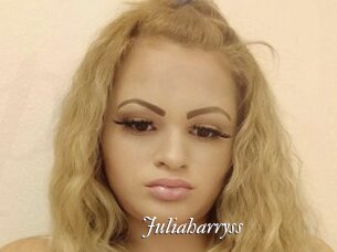 Juliaharryss