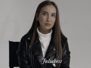 Juliahess