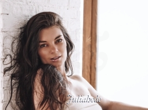 Juliahode