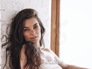 juliahone Partouze