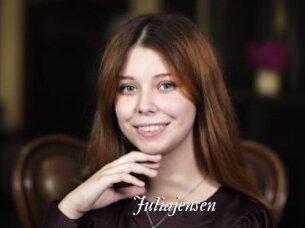 Juliajensen