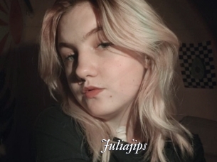 juliajips Partouze