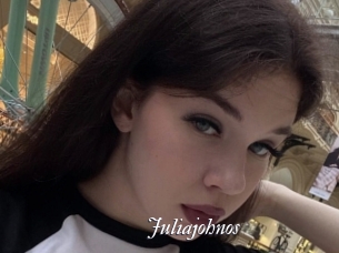 Juliajohnos