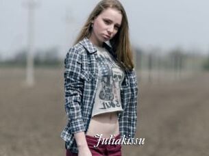 Juliakissu
