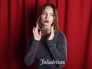Julialettau