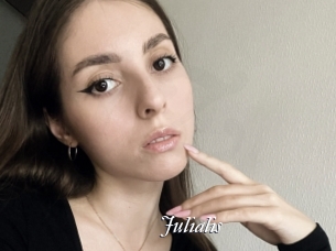 Julialis