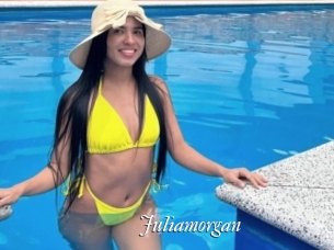 Juliamorgan