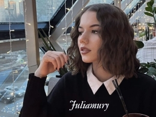 Juliamury