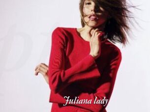Juliana_lady
