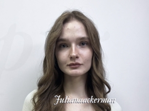 julianaackerman Partouze