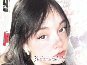 Julianaadderly