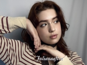 julianaafton Partouze