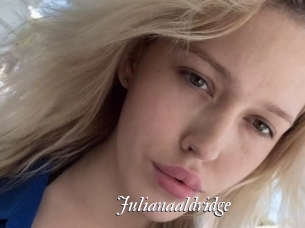 Julianaaldridge
