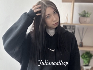 Julianaalltop