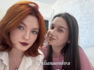 julianaandora Partouze