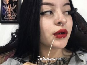 Julianaaross