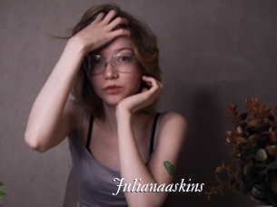 Julianaaskins